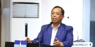 Sekjen DPP Partai Demokrat Herman Khaeron membuka Rakerda Demokrat Riau di Pekanbaru dan menegaskan pentingnya kader memperkuat posisi partai di tengah masyarakat. Ia juga menyebut seluruh kantor Demokrat akan dijadikan rumah aspirasi rakyat.