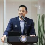 Menko AHY Beberkan Strategi Pemerintah Atasi Bandara Sepi Menko AHY Beberkan Strategi Pemerintah Atas Bandara Sepi Penumpang