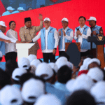 Kabar Baik Untuk Petani! Pemerintah Pastikan Stok Pupuk Subsidi Masih Berlebih Kabar Baik Untuk Petani! Pemerintah Pastikan Stok Pupuk Subsidi Masih Berlebih
