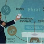 Perkuat Perlindungan Kekayaan Intelektual Pelaku Ekonomi Kreatif, KemenEkraf Gandeng IZIN.co.id Perkuat Perlindungan Kekayaan Intelektual Pelaku Ekonomi Kreatif, KemenEkraf Gandeng IZIN.co.id