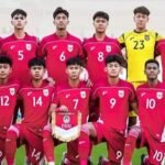 Cek Hasil Timnas Indonesia U-17 vs Panama Malam ini, Uji Ketangkasan Menjelang Piala Dunia U-17 2025 Timnas Indonesia U-17 hadapi Panama di laga uji coba terakhir jelang Piala Dunia U-17 2025. Cek jadwal, live score, dan hasil pertandingannya di sini.