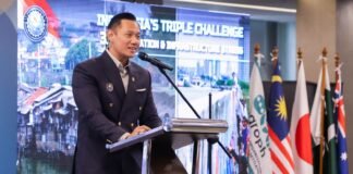 Menko AHY: Kota Masa Depan Harus Inovatif, Tangguh, dan Manusiawi