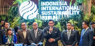 Menko AHY: Indonesia Butuh 650 Miliar Dolar untuk Dorong Pertumbuhan Ekonomi 8 Persen