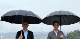 Kementerian Transmigrasi Pelajari Keberhasilan Yichang Relokasi 1,3 Juta Penduduk