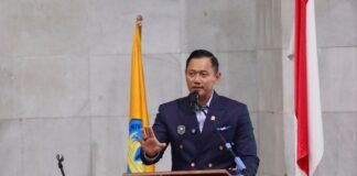 Hasil Survei Celios: Menko AHY Dinilai Terbaik di Pemerintahan Prabowo