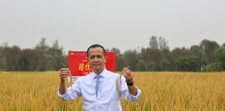 Kementerian Transmigrasi Dorong Investasi Desa Wisata Pertanian Bersama Perusahaan Tiongkok