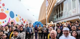 Delapan Brand Ekraf Indonesia Jajaki Kemitraan Bisnis dengan 26 Mitra Jepang di Osaka