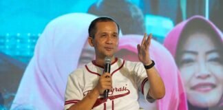 Mentrans Iftitah: Transmigrasi Harus Fokus pada Pembangunan Manusia dan Kemandirian