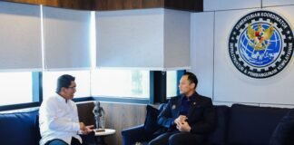 AHY Dorong Sinergi Pemerintah dan Akademisi untuk Perkuat Pembangunan Nasional