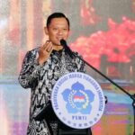 AHY Tegaskan Penguatan Transportasi Laut dan Udara Jadi Kunci Konektivitas Nasional AHY Tegaskan Penguatan Transportasi Laut dan Udara Jadi Kunci Konektivitas Nasional