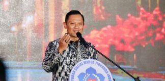 Jangan Salah Paham! Ini Penjelasan Menko AHY soal Pernyataan ‘In The Middle of Nowhere’