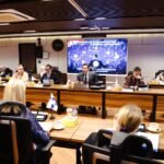 Menko AHY dan Menlu Finlandia Bahas Penguatan Kolaborasi Strategis Antarnegara Menko AHY dan Menlu Finlandia Bahas Penguatan Kolaborasi Strategis Antarnegara