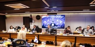 Menko AHY dan Menlu Finlandia Bahas Penguatan Kolaborasi Strategis Antarnegara