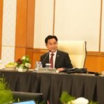 Menko Yusril Tegaskan Tak Ada Intervensi Pemerintah soal Kasus Delpedro Menko Yusril Tegaskan Tak Ada Intervensi Pemerintah soal Kasus Delpedro