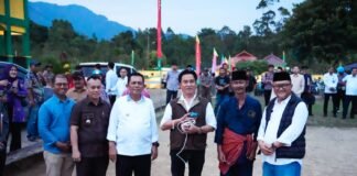 Menko Kumham Imipas: Hukum Tanpa Moral Akan Kehilangan Rohnya