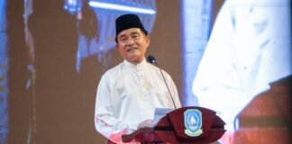 Menko Yusril Ajak Warga Kepri Jaga Identitas Melayu dan Islam: “Keduanya Tak Terpisahkan!”