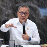 Pemerintah Bangun 7 PSEL di Indonesia, Zulhas: Dari Sampah Kita Hasilkan Energi Pemerintah Bangun 7 PSEL di Indonesia, Zulhas: Dari Sampah Kita Hasilkan Energi