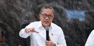 MBG Tembus 60 Juta Penerima, SPPG Capai 22 Ribu Unit