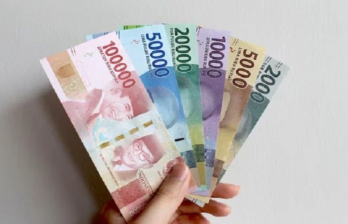a55d6217-image Rupiah dibuka di Rp16.603 per dolar AS pada Senin (27/10), melemah tipis di tengah optimisme perundingan AS-China dan antisipasi rapat The Fed.