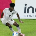 Cek Hasil Timnas Indonesia U-17 vs Pantai Gading, Siapa Mendominasi di Laga Uci Coba ini? Pertandingan Timnas Indonesia U-17 vs Pantai Gading tidak disiarkan langsung. Pantau hasilnya melalui fitur Live Score dan update real-time di sini.