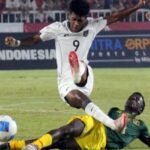 Disiarkan Dimana Timnas Indonesia U-17 vs Pantai Gading Malam ini? Uji Coba Menjelang Piala Dunia U-17 2025 Timnas Indonesia U-17 akan hadapi Pantai Gading di Dubai pada Senin (27/10/2025) pukul 22.00 WIB, laga uji coba jelang Piala Dunia U17 2025 di Qatar.