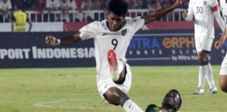 Timnas Indonesia U-17 akan hadapi Pantai Gading di Dubai pada Senin (27/10/2025) pukul 22.00 WIB, laga uji coba jelang Piala Dunia U17 2025 di Qatar.
