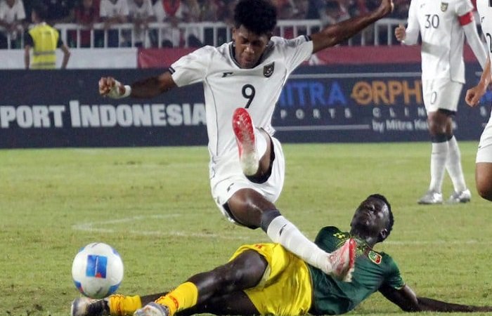 antarafoto-timnas-indonesia-u-17-juara-kedua-piala-kemerdekaan-1755568405_2763_ratio-16x9 Timnas Indonesia U-17 akan hadapi Pantai Gading di Dubai pada Senin (27/10/2025) pukul 22.00 WIB, laga uji coba jelang Piala Dunia U17 2025 di Qatar.