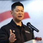 Ditegur IOC, NOC Indonesia Didesak Klarifikasi Soal Larangan Atlet Israel NOC Indonesia akan bertemu IOC pada 28 Oktober 2025 di Lausanne, Swiss, membahas keputusan terkait pembatalan visa atlet Israel dan masa depan penyelenggaraan ajang olahraga dunia di Indonesia.
