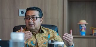 Menteri Ekraf Dukung Restoran Padang Sederhana Go Global, Dorong Kuliner Indonesia Jadi Diplomasi Budaya