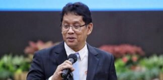 Menkeu Purbaya Yudhi Sadewa siap mencairkan kenaikan tunjangan kinerja (tukin) 100 persen bagi ASN Kementerian ESDM setelah kebijakan tersebut disetujui Presiden Prabowo Subianto.