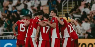 Hitung-hitungan Timnas Indonesia Lolos ke Piala Dunia Setelah Kalah dari Arab Saudi