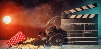 Dorong Pertumbuhan Industri Film Nasional, Kemenekraf Gelar OktoBersinema Dorong Pertumbuhan Industri Film Nasional, Kemenekraf Gelar OktoBersinema