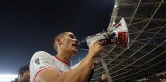 Kapten Timnas Indonesia, Jay Idzes, bela Erick Thohir dari kritik publik dan menegaskan PSSI selalu beri dukungan penuh bagi para pemain di balik layar.