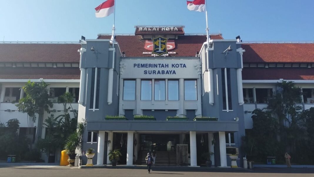 Demokrat Minta APBD Surabaya 2026 Difokuskan untuk Kepentingan Rakyat