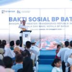 Berbasis Ekonomi Lokal, Kementrans Dorong Daerah Transmigrasi Balerang jadi Kawasan Wisata Terpadu Berbasis Ekonomi Lokal, Kementrans Dorong Daerah Transmigrasi Balerang jadi Kawasan Wisata Terpadu