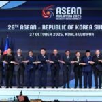 Presiden Prabowo dan Visi Besar ASEAN–Republik Korea; Gerbang Baru Kebangkitan Asia Presiden Prabowo dan Visi Besar ASEAN–Republik Korea; Gerbang Baru Kebangkitan Asia