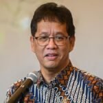 Menkeu Purbaya Masih Hitung Cermat Rencana Penurunan PPN dari 11 Persen Menkeu Purbaya Yudhi Sadewa masih mempertimbangkan rencana penurunan tarif PPN dari 11 persen. Ia menyebut setiap penurunan 1 persen bisa mengurangi pendapatan negara hingga Rp70 triliun per tahun.