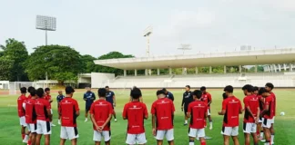 Jadikan Jepang sebagai Inspirasi, Timnas Indonesia U-17 Optimis Kalahkan Brazil di Piala Dunia