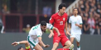 Peluang Timnas Indonesia lolos ke Piala Dunia 2026 masih terbuka. Simak dua syarat utama yang harus dipenuhi Garuda untuk melangkah ke putaran selanjutnya.