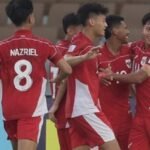 Disiarkan Dimana Timnas Indonesia U-17 vs Panama Malam ini? Uji Coba Terakhir Piala Dunia U-17 2025 Timnas Indonesia U-17 akan menghadapi Panama dalam laga uji coba terakhir di Dubai jelang Piala Dunia U-17 2025 Qatar. Pertandingan digelar tertutup pada 29 Oktober pukul 22.00 WIB.