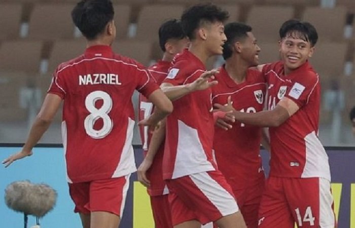 library_upload_21_2025_04_996x664_timnas-indonesia-u-1_e09ce4e Timnas Indonesia U-17 akan menghadapi Panama dalam laga uji coba terakhir di Dubai jelang Piala Dunia U-17 2025 Qatar. Pertandingan digelar tertutup pada 29 Oktober pukul 22.00 WIB.