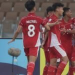 Disiarkan Dimana Laga Timnas Indonesia U-17 di Piala Dunia U-17 2025? Berikut Jadwal  Lengkapnya Saksikan perjuangan Timnas Indonesia U-17 di Piala Dunia U-17 2025 Qatar yang disiarkan langsung di SCTV dan live streaming di Vidio. Berikut jadwal lengkapnya!