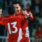 Kapan Laga Perdana Timnas Indonesia U-17 di Piala Dunia U-17 2025, Zambia Jadi Ujian Pembuka di Grup H Simak jadwal lengkap Timnas Indonesia U-17 di Piala Dunia U-17 2025 Qatar. Garuda Muda akan memulai perjuangan di Grup H menghadapi Zambia pada 4 November 2025.
