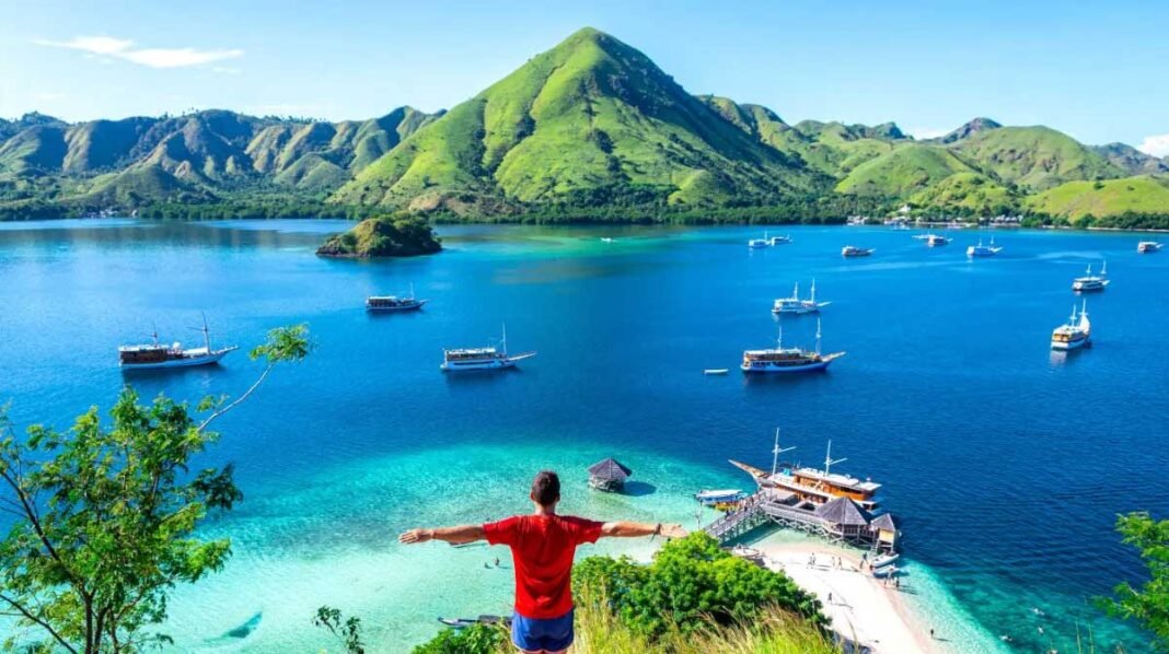 Demokrat Harap UU Kepariwisataan Baru Perkuat Ekosistem Pariwisata Nasional yang Inklusif dan Berdaya Saing