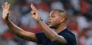 PSSI harus membayar lebih dari Rp5 miliar jika memecat Patrick Kluivert usai gagal membawa Timnas Indonesia ke Piala Dunia 2026.