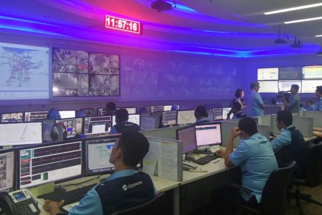 Lowongan Kerja Transjakarta, Ini Posisi yang Dibutuhkan!