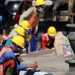 Ciptakan Profesionalisme, Kementerian PU Perkuat Kompetensi Pekerja Konstruksi Lewat Sertifikasi Padat Karya Ciptakan Profesionalisme, Kementerian PU Perkuat Kompetensi Pekerja Konstruksi Lewat Sertifikasi Padat Karya