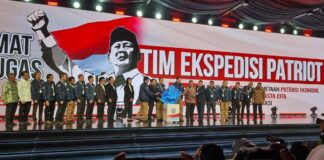 Bangun Ketahanan Nasional, Mentrans: Kebijakan Transmigrasi Fokus Pada Pembangunan Manusia dan Pertumbuhan Ekonomi Inklusif