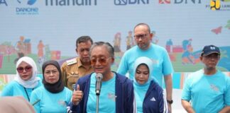 Peringati Hari Habitat dan Hari Kota Dunia, Kementerian PU Dorong Pengelolaan Sampah jadi Energi