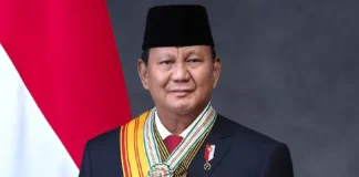 Rekam Jejak Politik Prabowo Subianto, Dari Militer ke Kursi Presiden RI Presiden Prabowo Subianto genap berusia 74 tahun. Berikut perjalanan hidupnya dari keturunan bangsawan Mataram hingga menjadi Presiden Republik Indonesia periode 2024–2029.